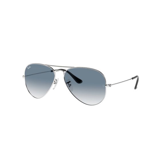 Ray-Ban RB 3025 003/3F Güneş Gözlüğü, Cinsiyet: Unisex, Ekartman: 55