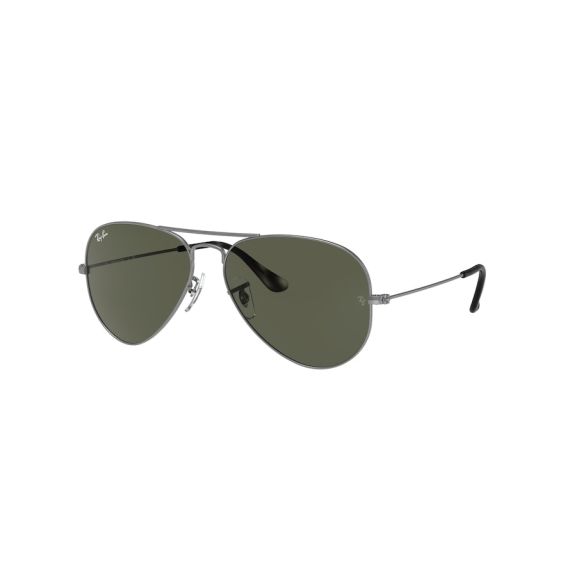 Ray-Ban RB 3025 919031 Güneş Gözlüğü, Cinsiyet: Unisex, Ekartman: 58