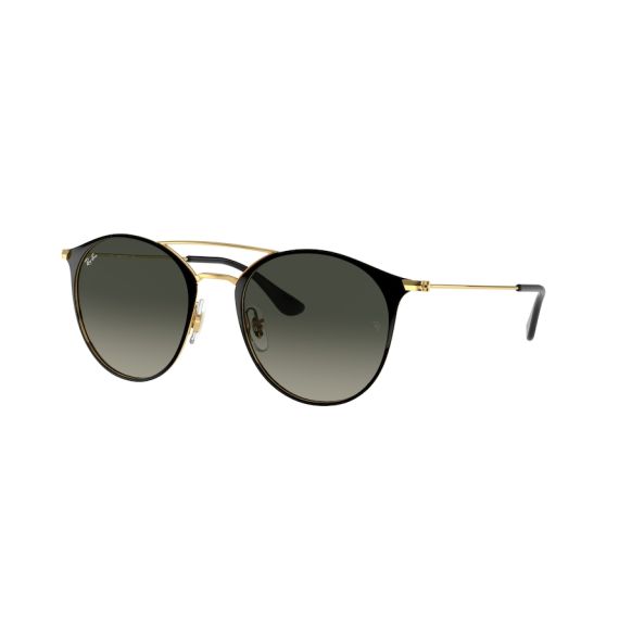 Ray-Ban RB 3546 187/71 Güneş Gözlüğü, Cinsiyet: Unisex, Ekartman: 52