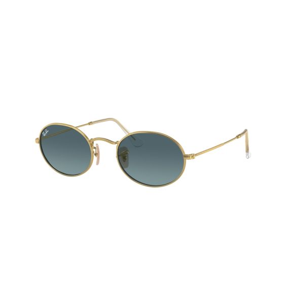 Ray-Ban RB 3547 001/3M Güneş Gözlüğü, Cinsiyet: Unisex, Ekartman: 54