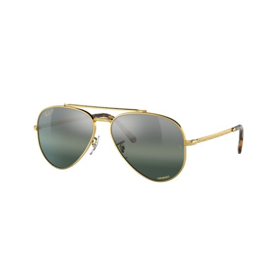 Ray-Ban RB 3625 9196G6 Güneş Gözlüğü, Cinsiyet: Unisex, Ekartman: 62