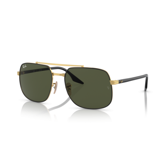 Ray-Ban RB 3699 900031 Güneş Gözlüğü, Cinsiyet: Unisex, Ekartman: 59
