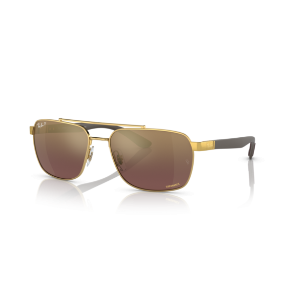 Ray-Ban RB 3701 001/6B Güneş Gözlüğü
