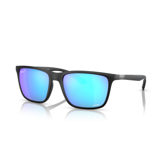 Ray-Ban RB 4385 601SA1 Güneş Gözlüğü