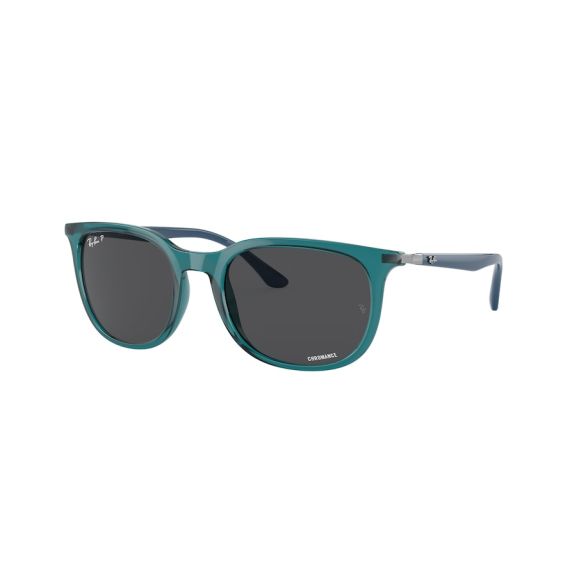 Ray-Ban RB 4386 6651K8 Güneş Gözlüğü