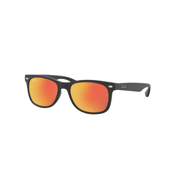 Ray-Ban Junior RJ 9052S 100S6Q Güneş Gözlüğü, Cinsiyet: Unisex, Ekartman: 48