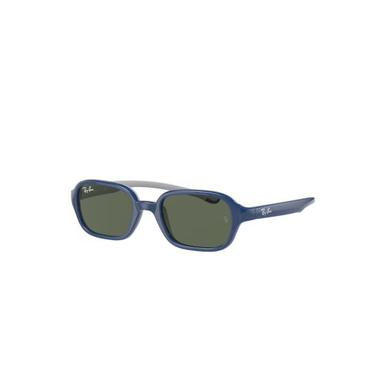 Ray-Ban Junior RJ 9074S 709671 Güneş Gözlüğü, Cinsiyet: Unisex, Ekartman: 41