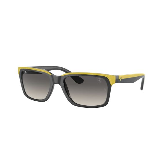 Ray-Ban RB 4393M F62411 Güneş Gözlüğü