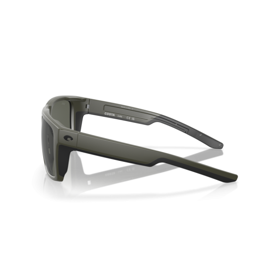 Costa Del Mar 6S 9104 910415 Güneş Gözlüğü, Resim 2