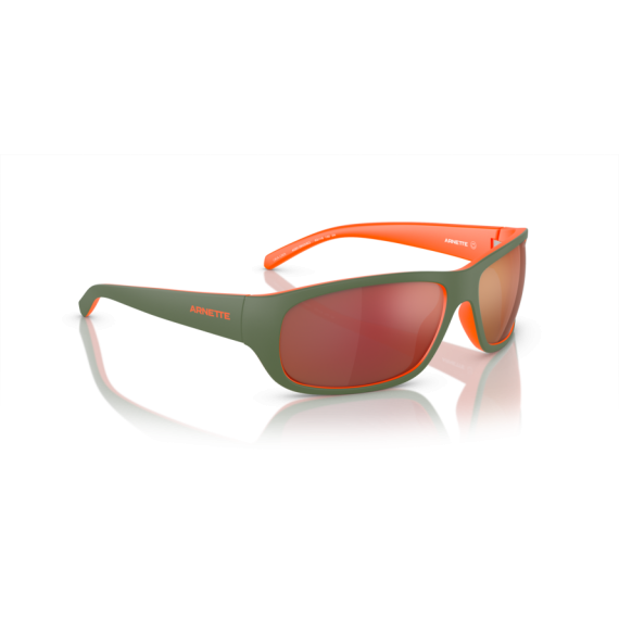 Arnette AN 4290 29436Q Güneş Gözlüğü, Resim 4