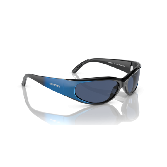 Arnette AN 4302 281880 Güneş Gözlüğü, Cinsiyet: Unisex, Ekartman: 65, Resim 5
