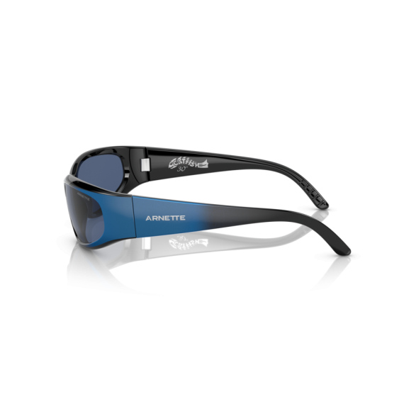 Arnette AN 4302 281880 Güneş Gözlüğü, Cinsiyet: Unisex, Ekartman: 65, Resim 2