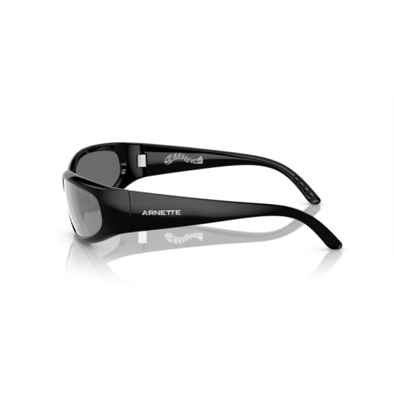 Arnette AN 4302 2900Z3 Güneş Gözlüğü, Cinsiyet: Erkek, Ekartman: 62, Resim 2
