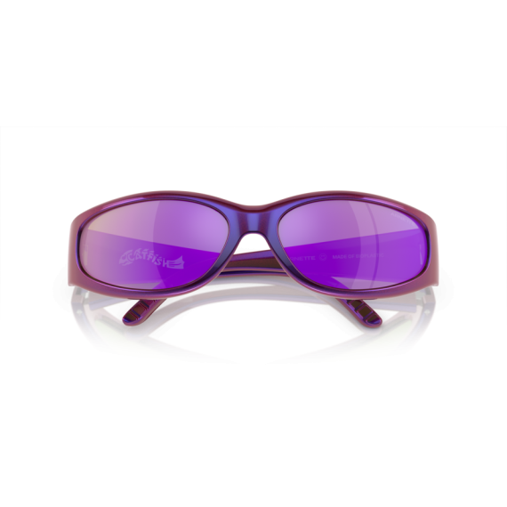 Arnette AN 4302 29084V Güneş Gözlüğü, Cinsiyet: Erkek, Ekartman: 65, Resim 6