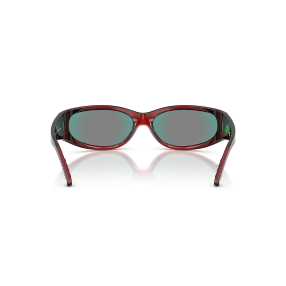 Arnette AN 4302 30196Q Güneş Gözlüğü, Cinsiyet: Erkek, Ekartman: 65, Resim 3