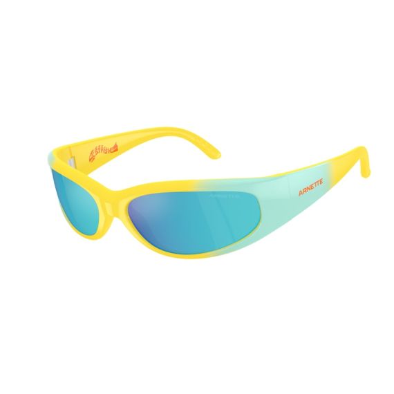 Arnette AN 4302 30201U Güneş Gözlüğü, Cinsiyet: Erkek, Ekartman: 62, Resim 7