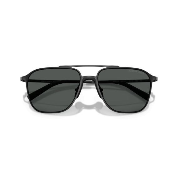 Giorgio Armani AR 6110 300187 Güneş Gözlüğü, Resim 5
