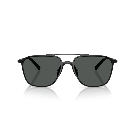 Giorgio Armani AR 6110 300187 Güneş Gözlüğü, Resim 4