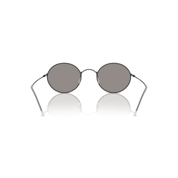 Giorgio Armani AR 6115T 3001M3 Güneş Gözlüğü, Resim 3