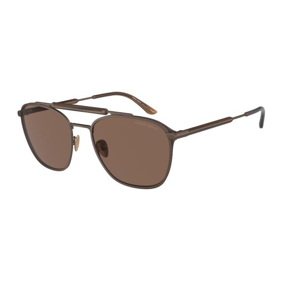Giorgio Armani AR 6149 300673 Güneş Gözlüğü, Resim 6