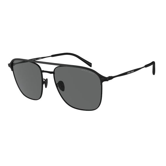 Giorgio Armani AR 6154 300187 Güneş Gözlüğü, Resim 6