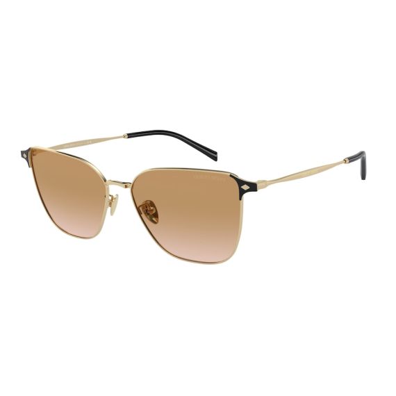 Giorgio Armani AR 6155 301313 Güneş Gözlüğü, Resim 6