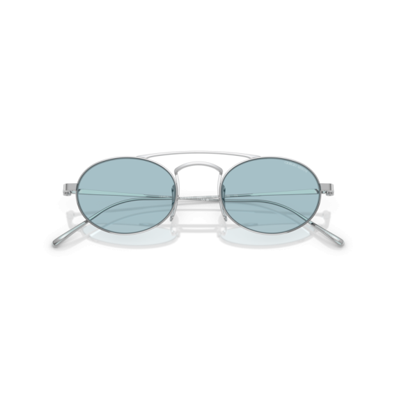 Giorgio Armani AR 6161T 3387/1 Güneş Gözlüğü, Resim 5