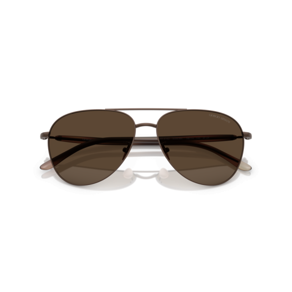 Giorgio Armani AR 6162 3006M4 Güneş Gözlüğü, Resim 4