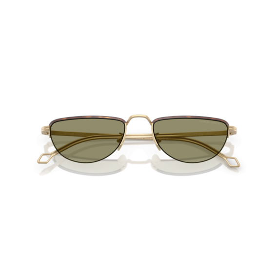 Giorgio Armani AR 6166J 30022A Güneş Gözlüğü, Resim 5