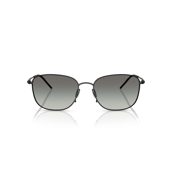 Giorgio Armani AR 6168 300111 Güneş Gözlüğü, Resim 4