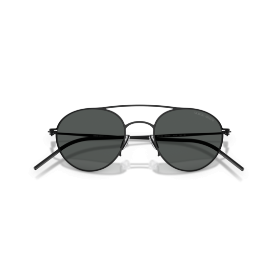Giorgio Armani AR 6169 300187 Güneş Gözlüğü, Resim 5