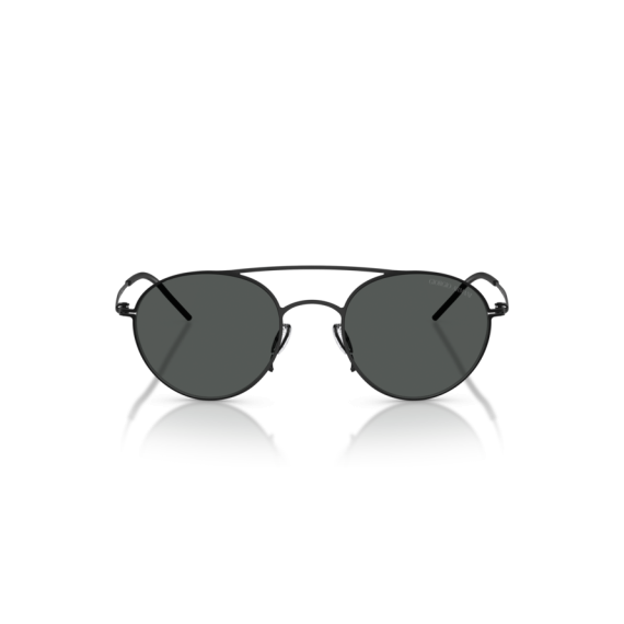 Giorgio Armani AR 6169 300187 Güneş Gözlüğü, Resim 4
