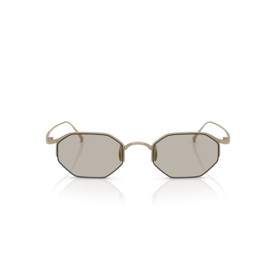 Giorgio Armani AR 6171T 3410/3 Güneş Gözlüğü, Resim 4