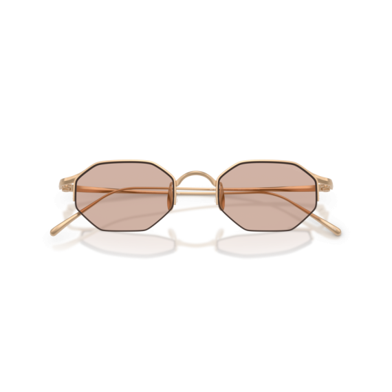 Giorgio Armani AR 6171T 341173 Güneş Gözlüğü, Resim 5