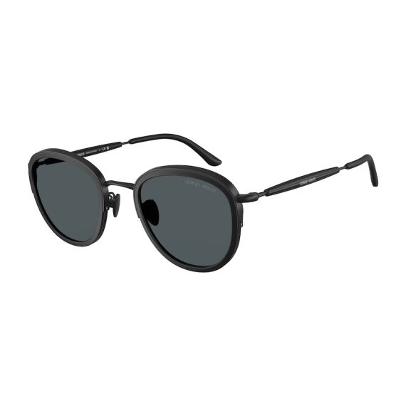 Giorgio Armani AR 6176 300187 Güneş Gözlüğü, Resim 6