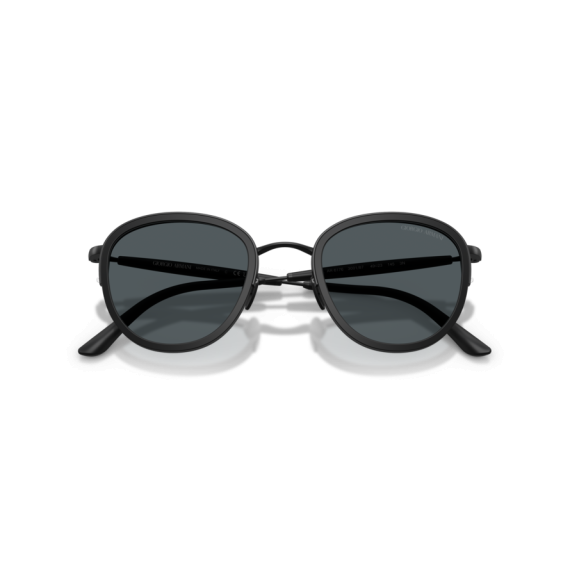 Giorgio Armani AR 6176 300187 Güneş Gözlüğü, Resim 5