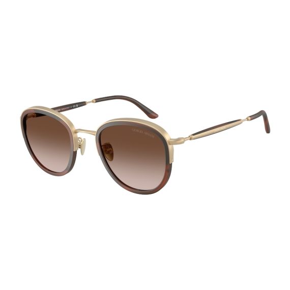 Giorgio Armani AR 6176 300213 Güneş Gözlüğü, Resim 6