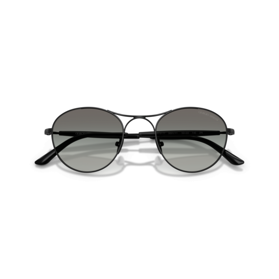 Giorgio Armani AR 6177 300111 Güneş Gözlüğü, Resim 5