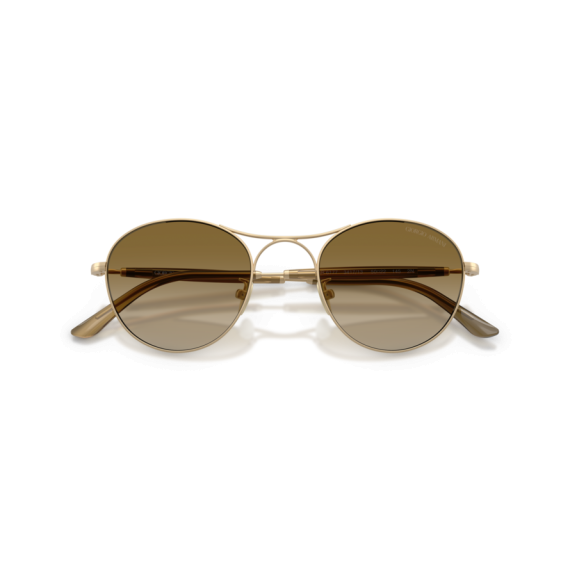 Giorgio Armani AR 6177 341713 Güneş Gözlüğü, Resim 5
