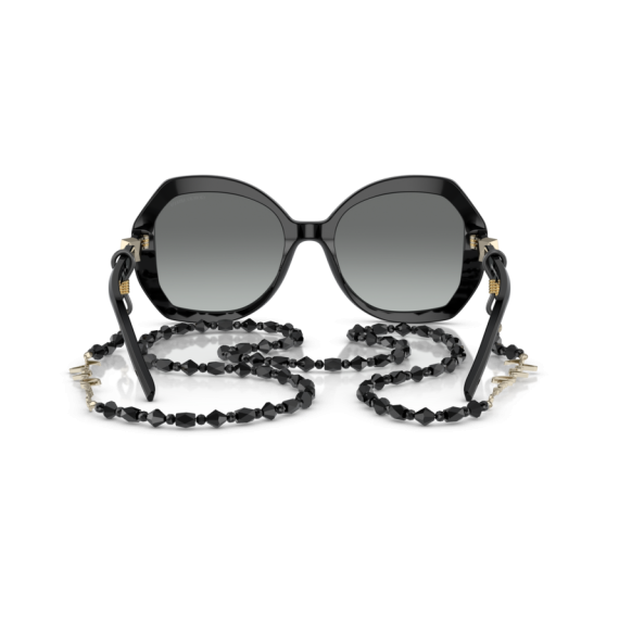 Giorgio Armani AR 8180 500111 Güneş Gözlüğü, Resim 3