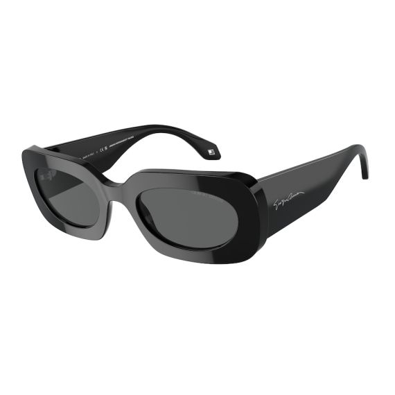 Giorgio Armani AR 8182 5875B1 Güneş Gözlüğü, Resim 6