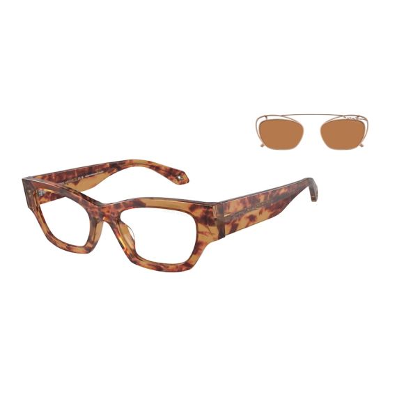 Giorgio Armani AR 8185U 59781W Güneş Gözlüğü, Resim 7