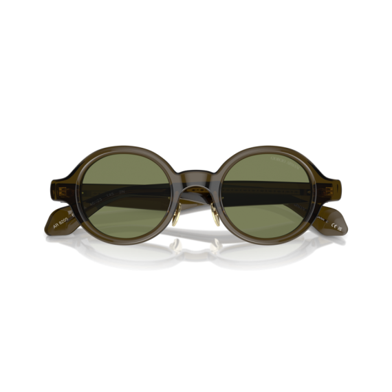 Giorgio Armani AR 8205 60612A Güneş Gözlüğü, Resim 5