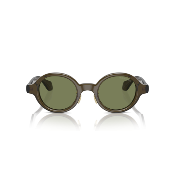 Giorgio Armani AR 8205 60612A Güneş Gözlüğü, Resim 4