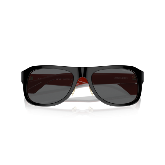 Giorgio Armani AR 8209 6069B1 Güneş Gözlüğü, Resim 5