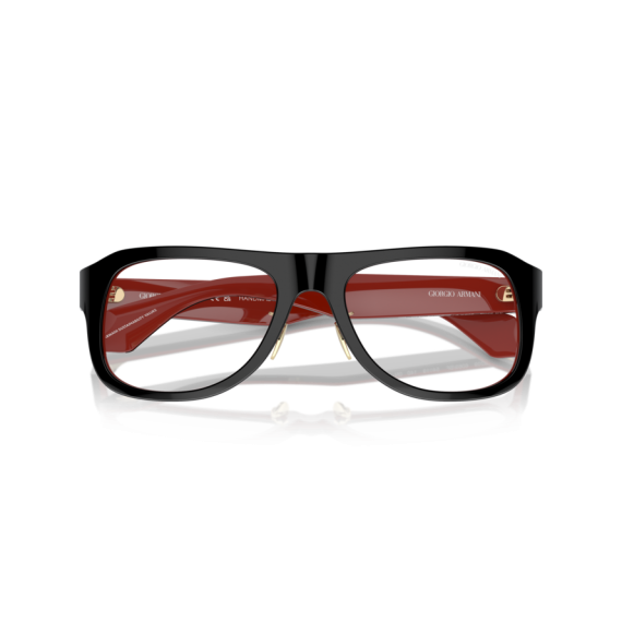 Giorgio Armani AR 8209 6069BF Güneş Gözlüğü, Resim 5
