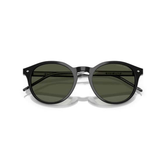 Giorgio Armani AR 8211 587531 Güneş Gözlüğü, Resim 5