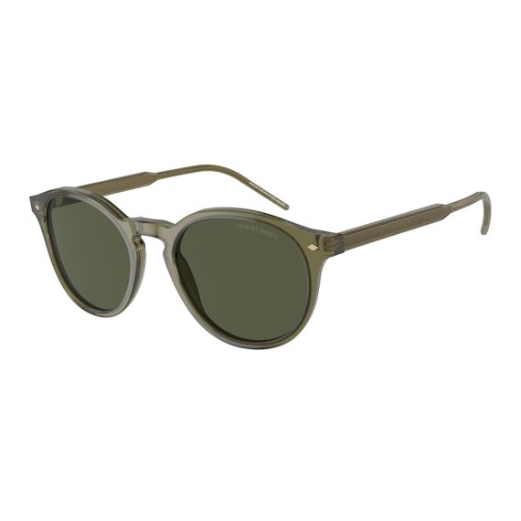 Giorgio Armani AR 8211 607452 Güneş Gözlüğü, Resim 6