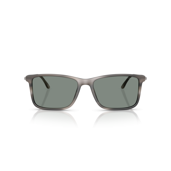 Giorgio Armani AR 8218 616611 Güneş Gözlüğü, Resim 4