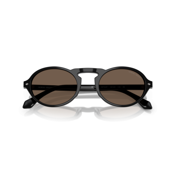 Giorgio Armani AR 8219U 58758T Güneş Gözlüğü, Resim 5